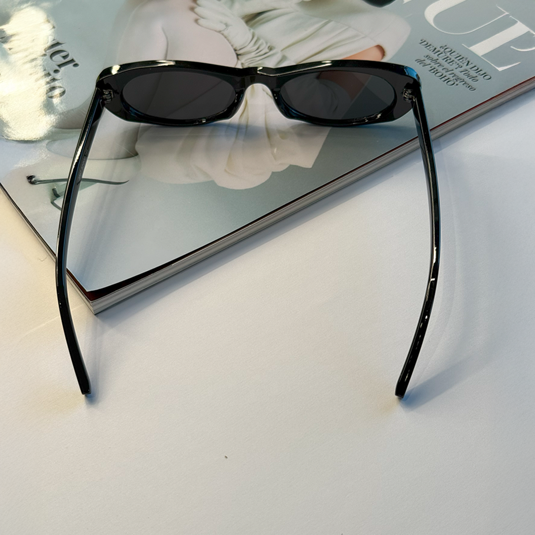 🕶️ Gafas de sol total black – ArmasStyle